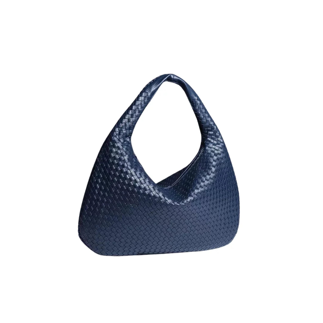 BLUE KNOT BAG