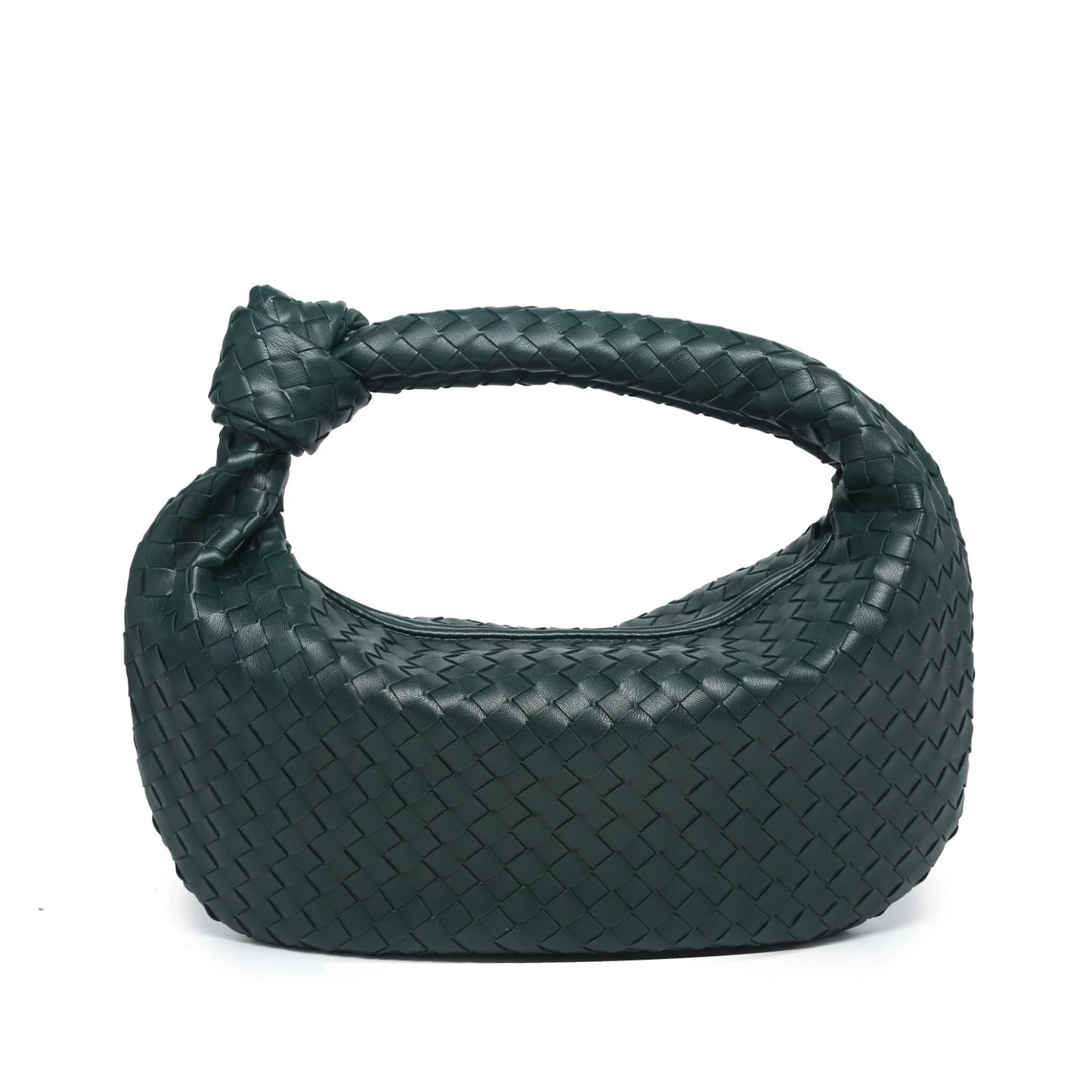 GREEN DUPE BAG XL
