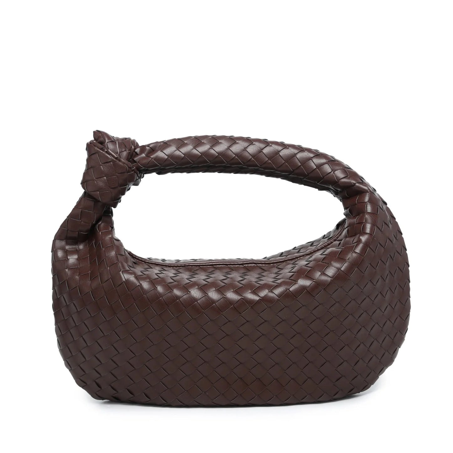 BROWN DUPE BAG XL